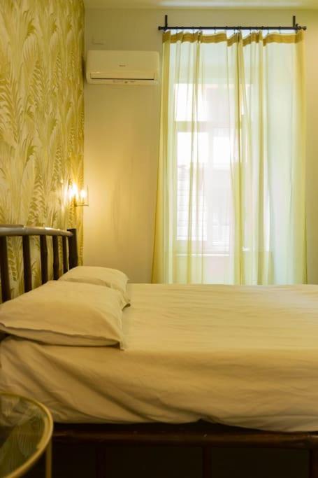Mann House Napoli Διαμέρισμα Εξωτερικό φωτογραφία