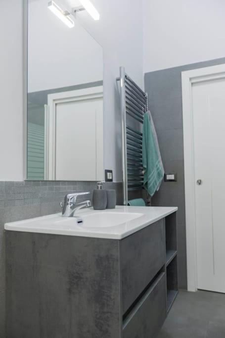Mann House Napoli Διαμέρισμα Εξωτερικό φωτογραφία