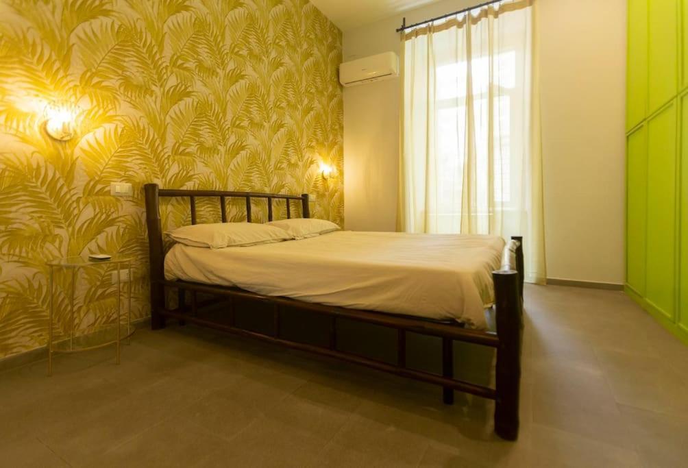 Mann House Napoli Διαμέρισμα Εξωτερικό φωτογραφία