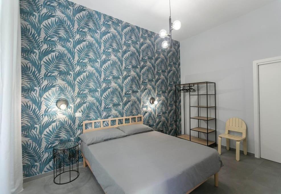 Mann House Napoli Διαμέρισμα Εξωτερικό φωτογραφία